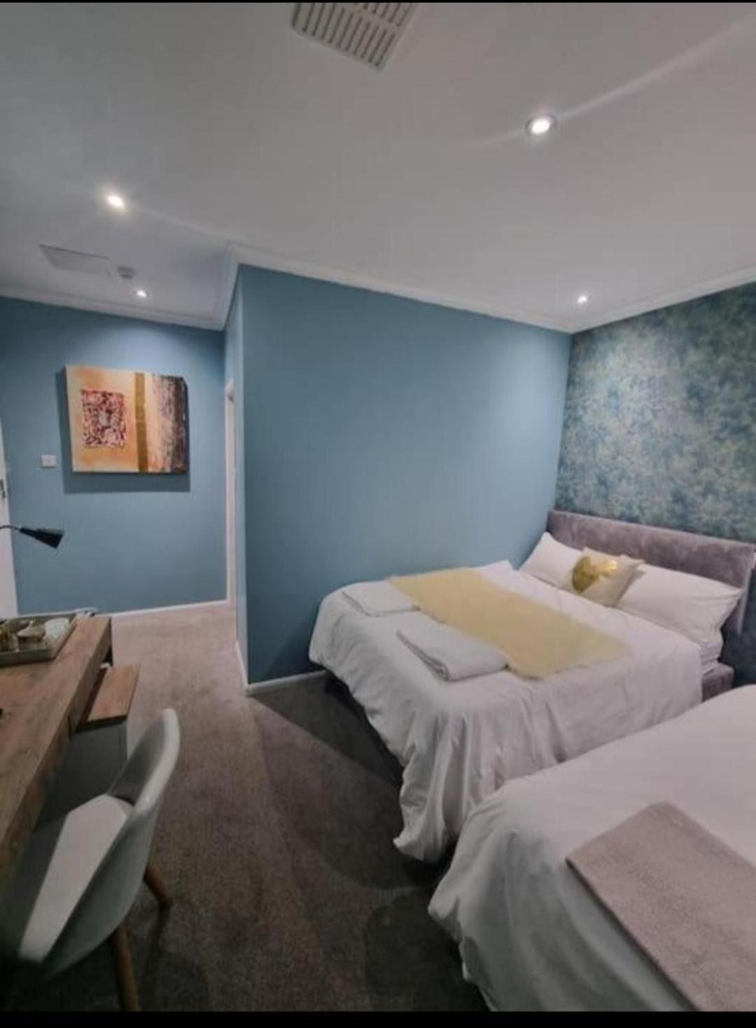 An Exclusive Room In A Hotel In Leeds Leeds  Room photo